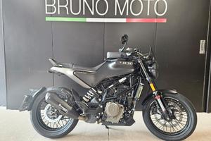 Husqvarna Svartpilen 401