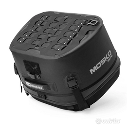 Mosko moto hood