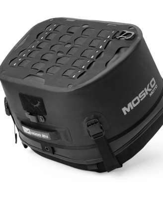 Mosko moto hood