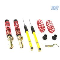 KIT SOSPENSIONE FILETTATA EIBACH MTS VOLKSWAGEN VW