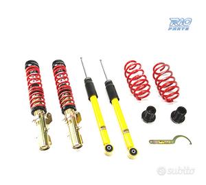 KIT SOSPENSIONE FILETTATA EIBACH MTS VOLKSWAGEN VW