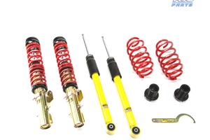 KIT SOSPENSIONE FILETTATA EIBACH MTS VOLKSWAGEN VW