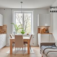 ACCOGLIENTE APPARTAMENTO BICAMERE IN UN AMBIENT...