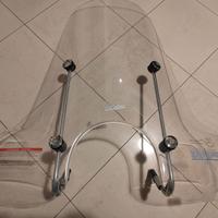 Parabrezza originale Vespa GTS 300