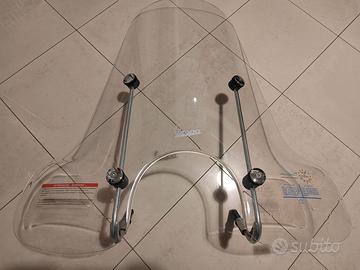 Parabrezza originale Vespa GTS 300