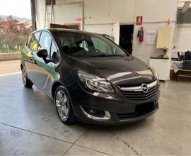 Opel Meriva 1.4 Turbo 120CV GPL Tech Cosmo