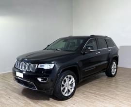 Jeep Grand Cherokee 3.0 V6 CRD 250 CV Multije...