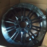 Cerchi 4 da 16 Mercedes