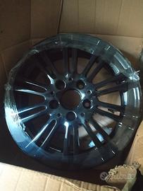 Cerchi 4 da 16 Mercedes