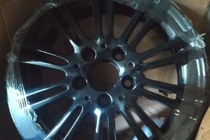 Cerchi 4 da 16 Mercedes