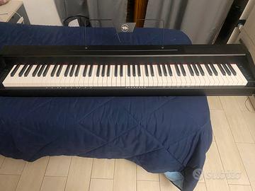 Pianoforte digitale 88 tasti pesati soudmy