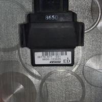 Pezzi di ricambio cbr 125 2009