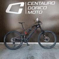 GAS GAS ebike Light Trail 3.0