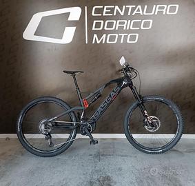 GAS GAS ebike Light Trail 3.0