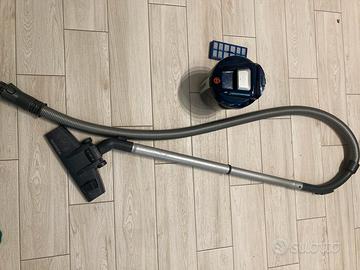 Ricambi aspirapolvere Hoover
