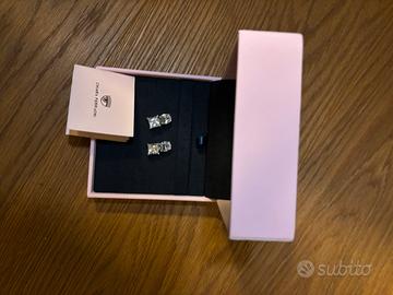 Orecchini con zirconi originali Chiara Ferragni