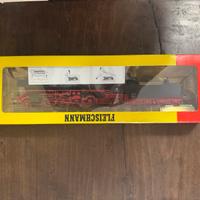 Locomotiva nuova FLEISHMANN