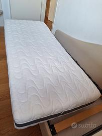 Materasso singolo