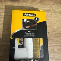 Kit pulizia pc, tv e tastiera