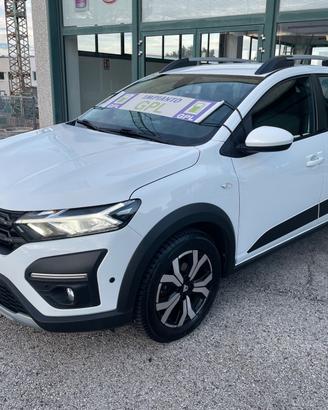 Dacia Sandero Stepway 1.0 TCe 100CV Eco-G Comfort 