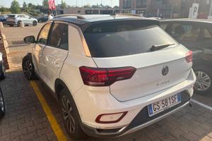 Volkswagen T-Roc 1.0 TSI Life 2024 26.000 KM INCID