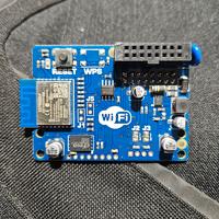 MODULO WIFI AMC IP-1W