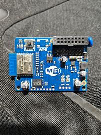 MODULO WIFI AMC IP-1W