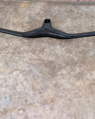 Manubrio MTB integrato switch concorde 72mm 