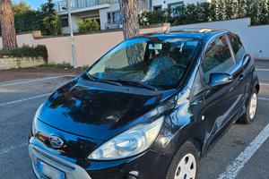 Ford Ka GPL 2ª Serie 1.2 69CV – 2012