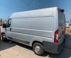 Fiat Ducato 33 2.0cc 115cv passo medio officina