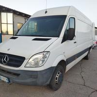 Furgone Mercedes-Benz Sprinter