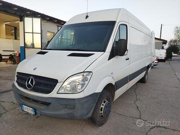 Furgone Mercedes-Benz Sprinter