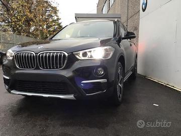BMW X1 xdrive18d xLine auto my18