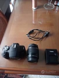 Canon EOS 1300 d