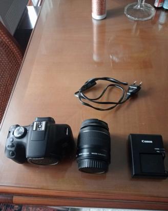 Canon EOS 1300 d