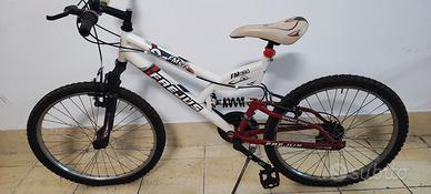 Bicicletta Frejus FM624