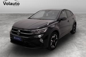 VOLKSWAGEN Taigo - Taigo 1.0 tsi R-Line 115cv