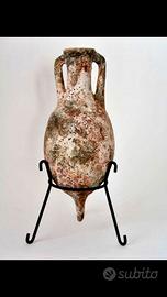 Anfora del Mar Mediterraneo