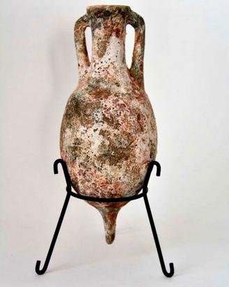 Anfora del Mar Mediterraneo