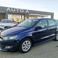 VOLKSWAGEN Polo 1.2 TDI 5p. BlueMotion 89g