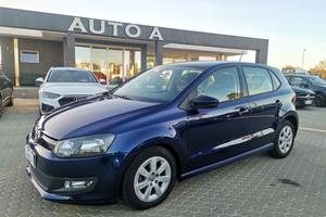 VOLKSWAGEN Polo 1.2 TDI 5p. BlueMotion 89g