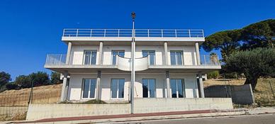 Villa a schiera Tortoreto [Cod. rif 3391174VRG]