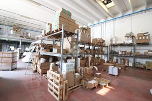 CAPANNONE A ROMANO D'EZZELINO