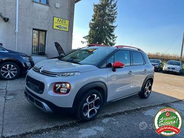 CITROEN C3 Aircross PureTech 82 Shine OK NEO PAT