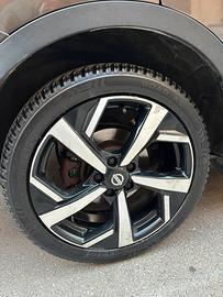 Nissan qashqai TEKNA Xtronic my 2018 1,6dci 131cv