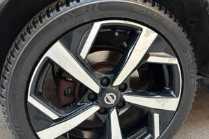 Nissan qashqai TEKNA Xtronic my 2018 1,6dci 131cv