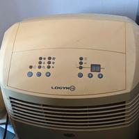 condizionatore portatile argo 