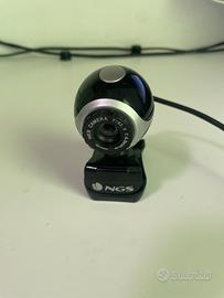 Webcam USB NGS Xpress Cam-300