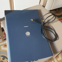 Scanner Canon 