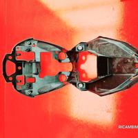 SUPPORTO ANTERIORE DUCATI HYPERMOTARD 950